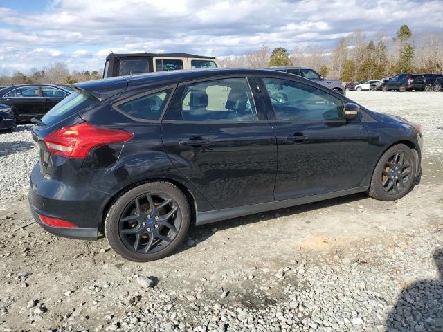 Obraz 3 z 2017 FORD FOCUS SEL 2017 z VIN 1FADP3M23HL336381