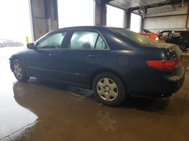Obraz 2 z 2005 HONDA ACCORD LX 2005 z VIN 1HGCM56495L003642