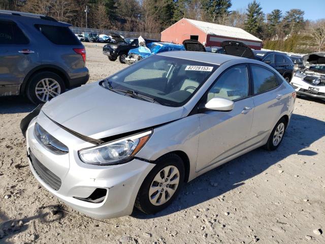 Изображение 2015 HYUNDAI ACCENT GLS 2015