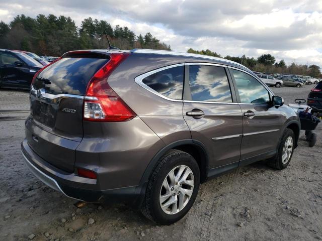 Obraz 3 z 2015 HONDA CR-V EXL 2015 z VIN 2HKRM4H7XFH600069