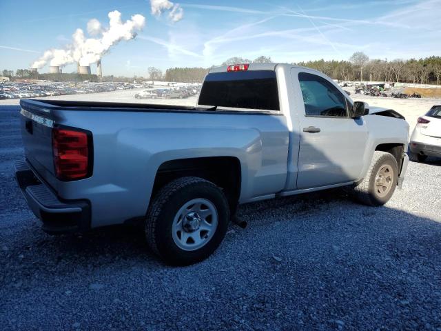 Изображение 3 2018 CHEVROLET SILVERADO C1500 2018 с VIN 1GCNCNEH7JZ187596