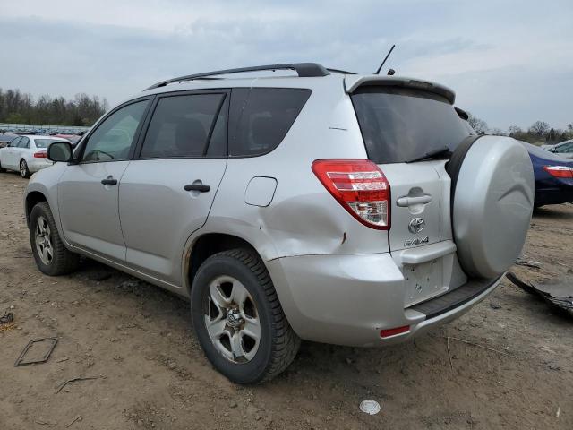 Изображение 2 2011 TOYOTA RAV4  2011 с VIN 2T3BF4DV8BW127100