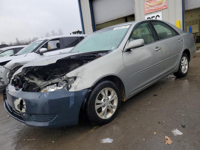 Изображение 2005 TOYOTA CAMRY LE 2005