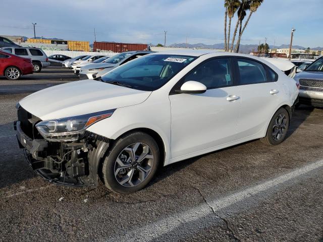 Obraz 2020 KIA FORTE FE 2020