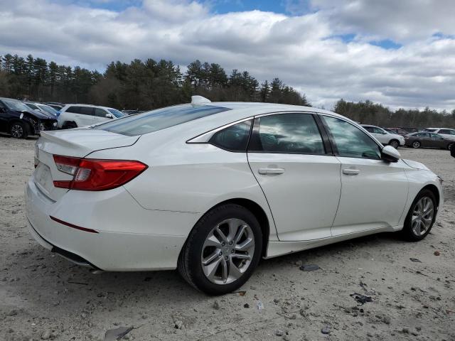 Изображение 3 2018 HONDA ACCORD LX 2018 с VIN 1HGCV1F12JA036435