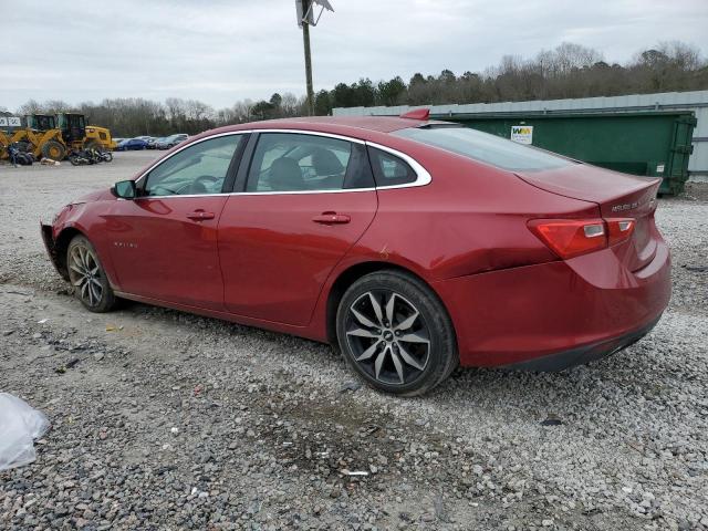 Изображение 2 2016 CHEVROLET MALIBU LT 2016 с VIN 1G1ZF5SX4GF310830