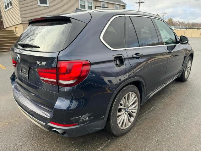 Obraz 3 z 2017 BMW X5 XDRIVE35I 2017 z VIN 5UXKR0C3XH0V82154