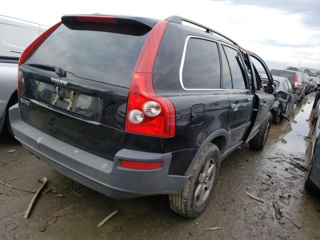 Image 3 of 2006 VOLVO XC90  2006 with VIN YV4CY592361260027