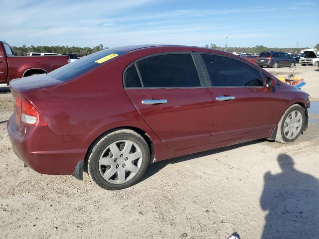 Obraz 3 z 2010 HONDA CIVIC LX 2010 z VIN 2HGFA1F57AH527726