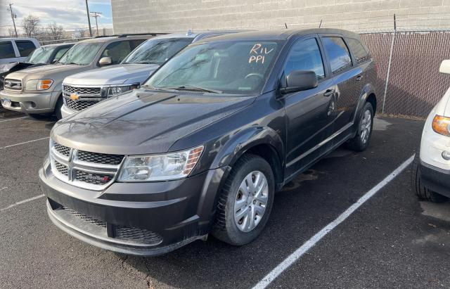 Obraz 2 z 2015 DODGE JOURNEY SE 2015 z VIN 3C4PDCAB9FT707985