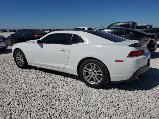 Изображение 2 2015 CHEVROLET CAMARO LS 2015 с VIN 2G1FB1E33F9295115