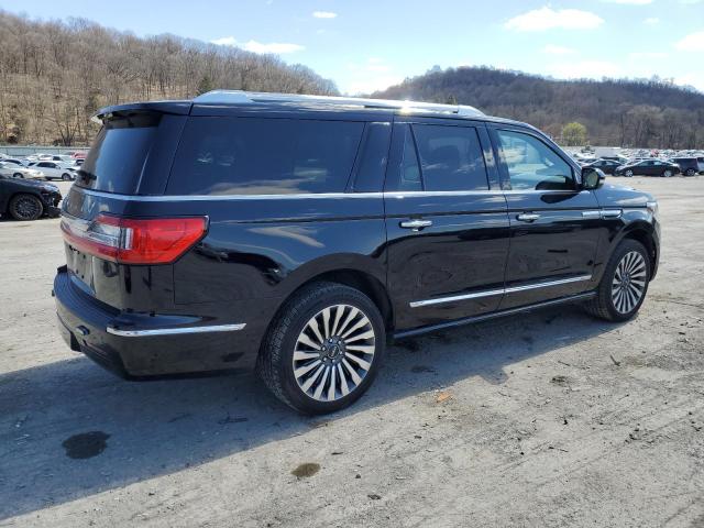 Изображение 3 2019 LINCOLN NAVIGATOR L RESERVE 2019 с VIN 5LMJJ3LT2KEL02400