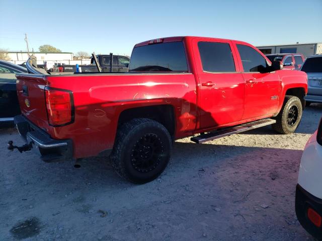 Изображение 3 2014 CHEVROLET SILVERADO C1500 LT 2014 с VIN 3GCPCREC6EG503564