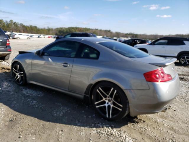 Obraz 2 z 2007 INFINITI G35  2007 z VIN JNKCV54E97M903041