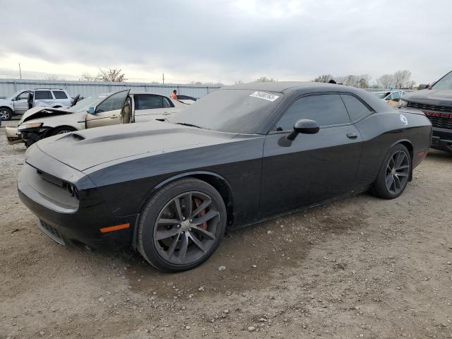 2016 DODGE CHALLENGER SRT 392 2016 image