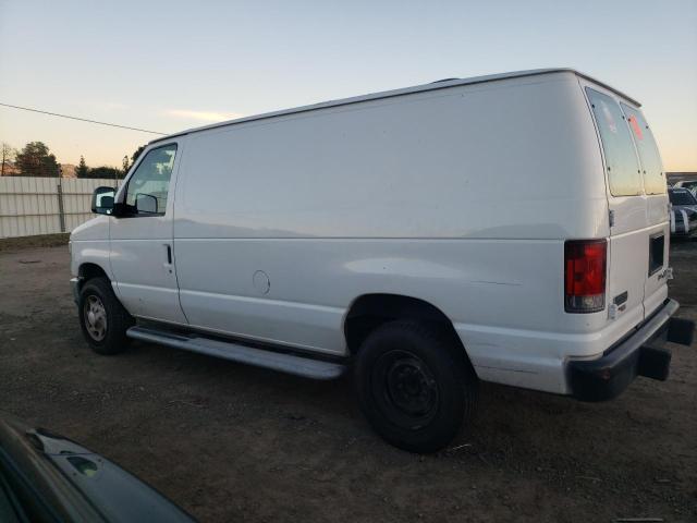 Изображение 2 2011 FORD ECONOLINE E250 VAN 2011 с VIN 1FTNE2EWXBDB16012