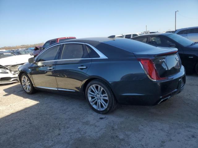 Изображение 3 2018 CADILLAC XTS LUXURY 2018 с VIN 2G61M5S30J9158619