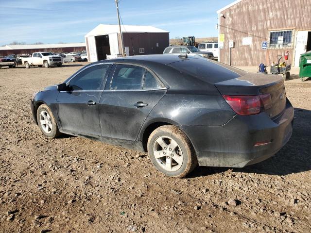 Image 2 of 2014 CHEVROLET MALIBU LS 2014 with VIN 1G11B5SL3EF210849