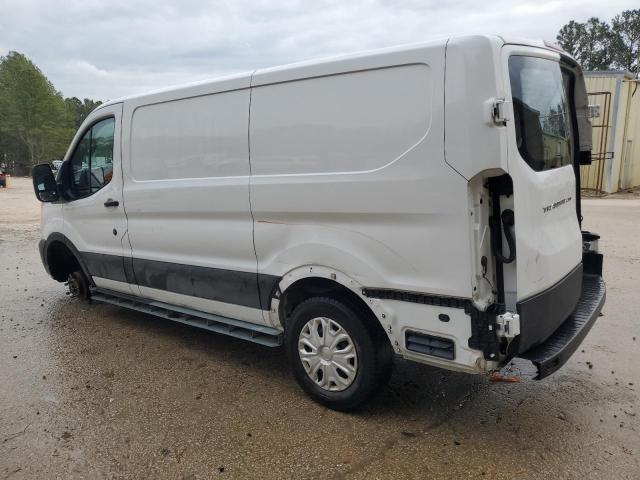 Изображение 2 2022 FORD TRANSIT T-250 2022 с VIN 1FTBR1Y80NKA24373