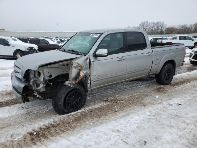 Obraz 1 z 2006 TOYOTA TUNDRA DOUBLE CAB SR5 2006 z VIN 5TBDT44166S551342