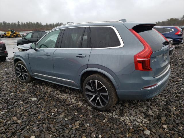Изображение 2 2023 VOLVO XC90 PLUS 2023 с VIN YV40621N1P1945724