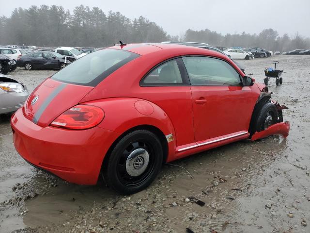 Изображение 3 2013 VOLKSWAGEN BEETLE  2013 с VIN 3VWJP7AT8DM670316