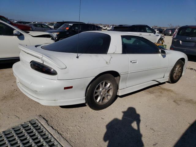 Изображение 3 2000 CHEVROLET CAMARO  2000 с VIN 2G1FP22K4Y2106857