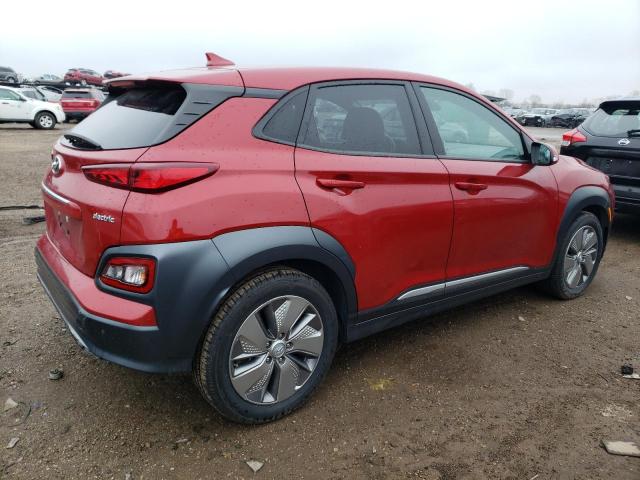 Obraz 3 z 2021 HYUNDAI KONA ULTIMATE 2021 z VIN KM8K53AGXMU131888