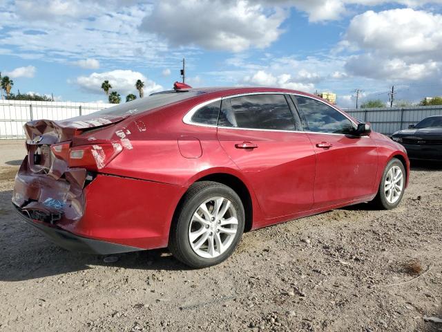 Image 3 of 2016 CHEVROLET MALIBU LT 2016 with VIN 1G1ZE5ST7GF327685