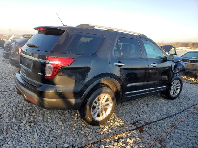 Obraz 3 z 2015 FORD EXPLORER XLT 2015 z VIN 1FM5K8D88FGB88745