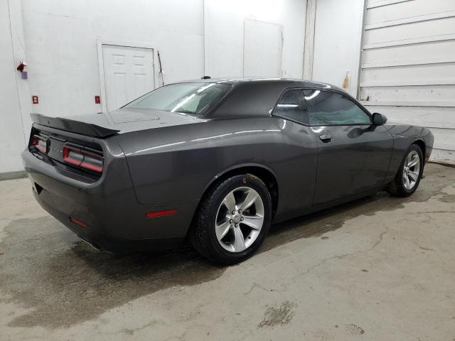Obraz 3 z 2023 DODGE CHALLENGER GT 2023 z VIN 2C3CDZJG8PH510365
