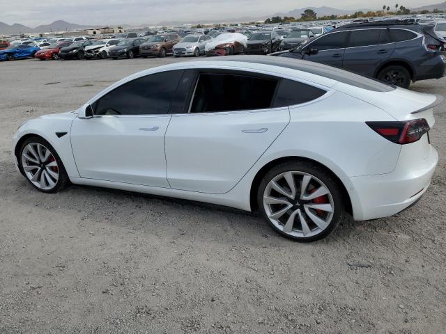 Obraz 2 z 2019 TESLA MODEL 3  2019 z VIN 5YJ3E1EB7KF231397