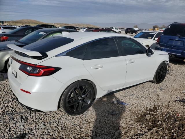 Изображение 3 2022 HONDA CIVIC SPORT TOURING 2022 с VIN 19XFL1H81NE014084