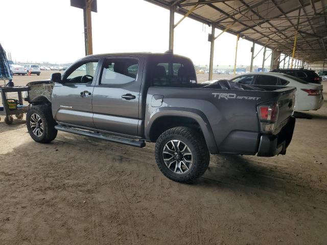 Obraz 2 z 2021 TOYOTA TACOMA DOUBLE CAB 2021 z VIN 5TFAZ5CN6MX099564