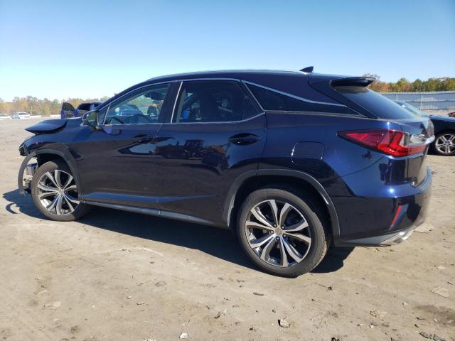 Image 2 of 2017 LEXUS RX 350 BASE 2017 with VIN 2T2BZMCA8HC118546