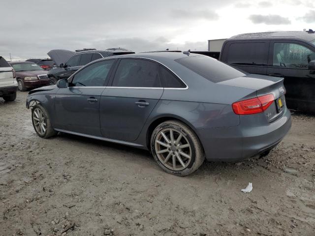 Изображение 2 2016 AUDI A4 PREMIUM S-LINE 2016 с VIN WAUAFAFL7GN013543