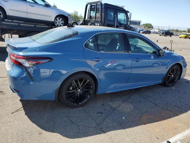 Obraz 3 z 2023 TOYOTA CAMRY TRD 2023 z VIN 4T1KZ1AK9PU074844