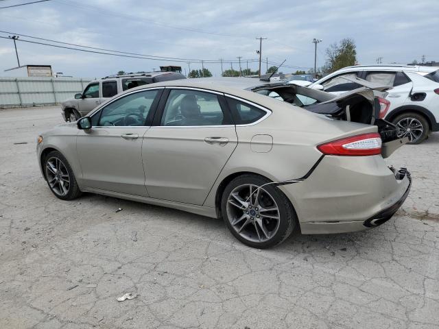 Изображение 2 2016 FORD FUSION TITANIUM 2016 с VIN 3FA6P0K97GR112327
