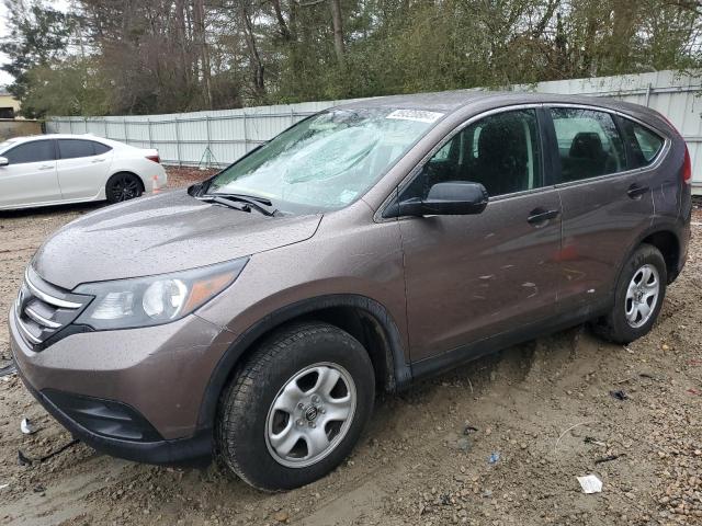 Изображение 1 2014 HONDA CR-V LX 2014 с VIN 5J6RM4H32EL012135
