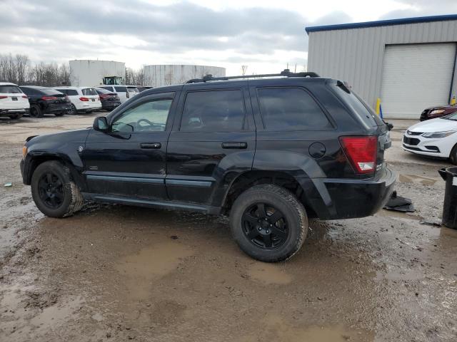 Изображение 2 2008 JEEP GRAND CHEROKEE LAREDO 2008 с VIN 1J8HR48N58C169143