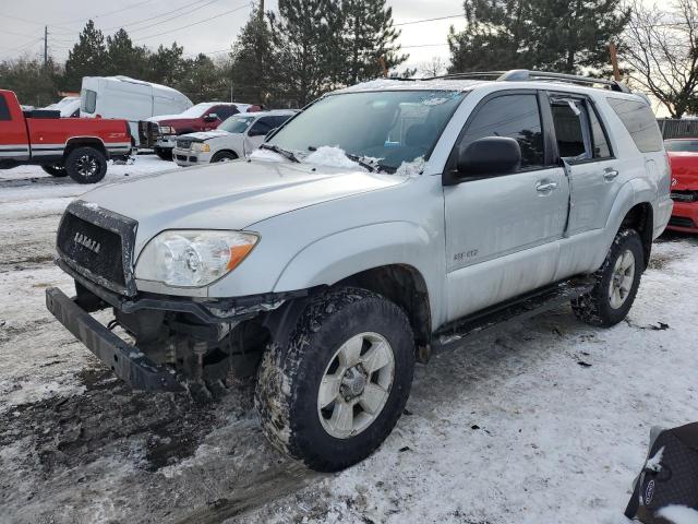 Obraz 1 z 2006 TOYOTA 4RUNNER SR5 2006 z VIN JTEBU14R560092318