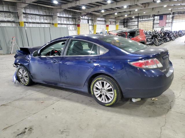 Изображение 2 2010 MAZDA 6 I 2010 с VIN 1YVHZ8CH8A5M49983