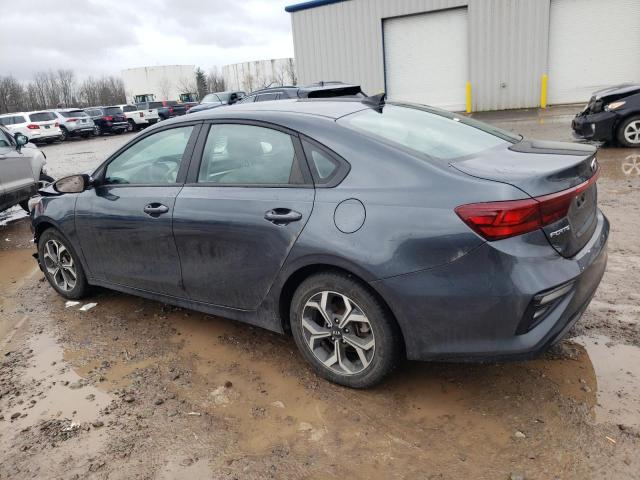 Obraz 2 z 2020 KIA FORTE FE 2020 z VIN 3KPF24AD5LE262363