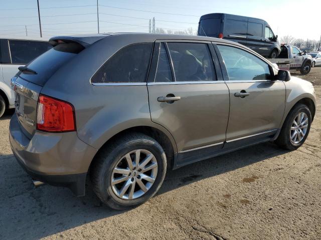 Image 3 of 2013 FORD EDGE LIMITED 2013 with VIN 2FMDK3K93DBA83478