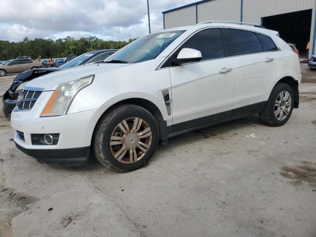 Obraz 1 z 2012 CADILLAC SRX PREMIUM COLLECTION 2012 z VIN 3GYFNCE35CS659750