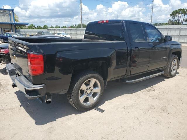 Изображение 3 2015 CHEVROLET SILVERADO C1500 LT 2015 с VIN 1GCRCREC1FZ293918