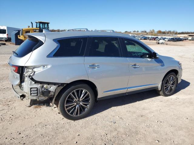Image 3 of 2016 INFINITI QX60  2016 with VIN 5N1AL0MM4GC525558