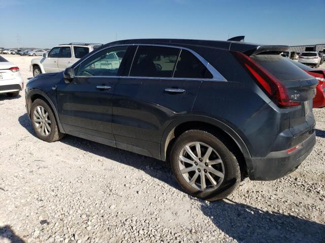 Image 2 of 2019 CADILLAC XT4 LUXURY 2019 with VIN 1GYAZAR46KF103133