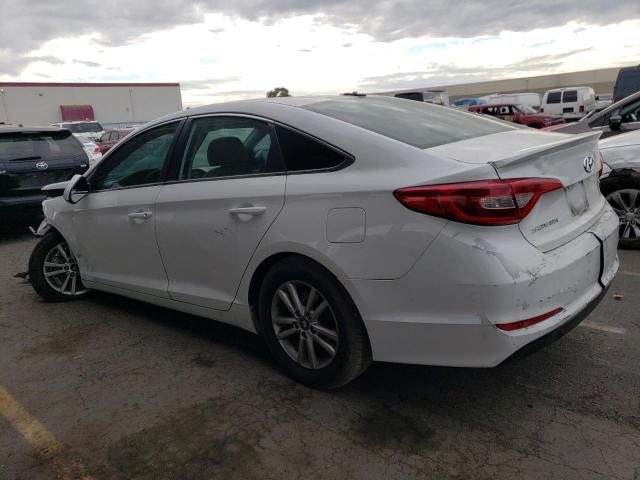 Obraz 2 z 2017 HYUNDAI SONATA SE 2017 z VIN 5NPE24AF5HH583111