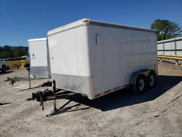 Изображение 2 2009 TRAL ENCLOSED 2009 с VIN 5LBBE142891020579